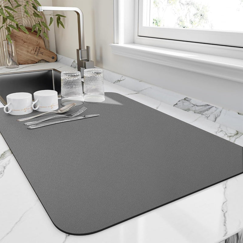 Super Absorbent Drying Mat