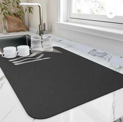 Super Absorbent Drying Mat