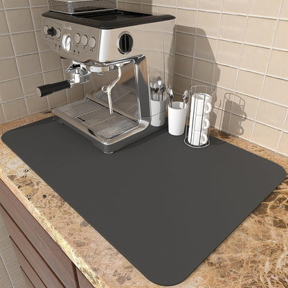 Super Absorbent Drying Mat