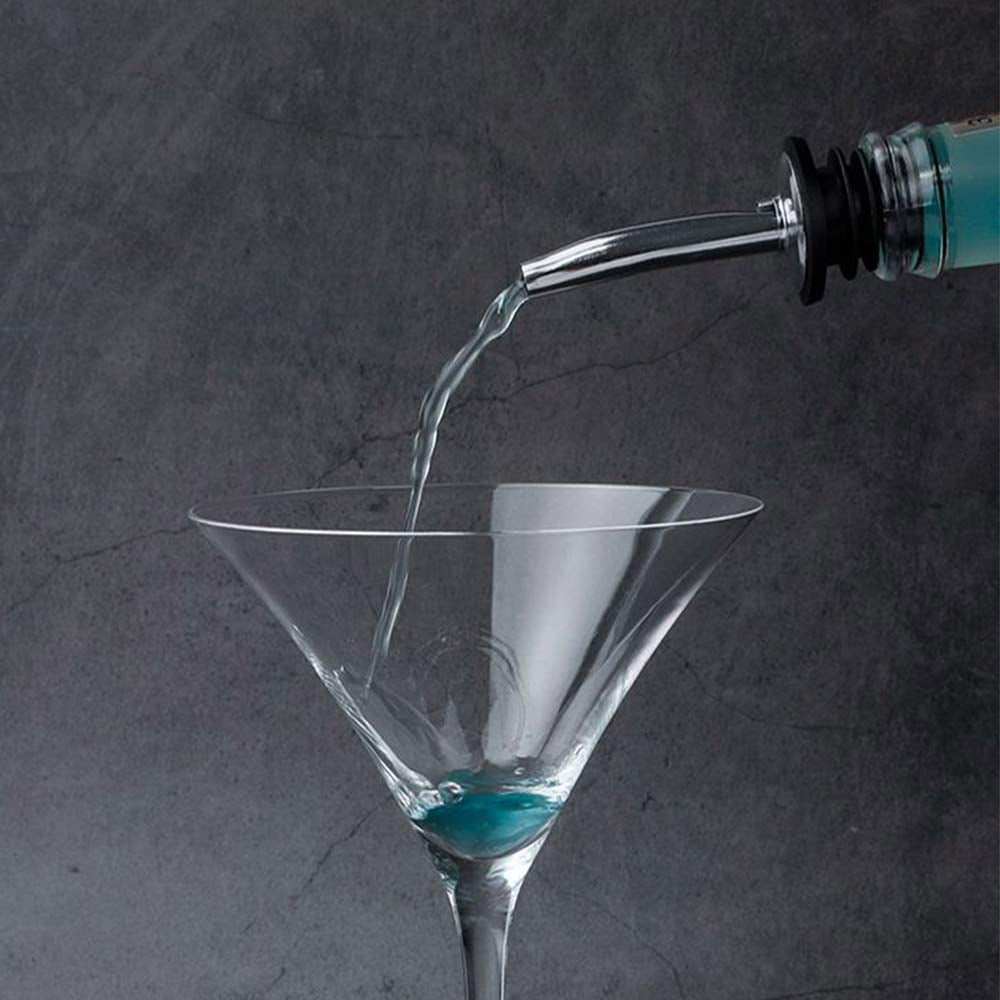 Stainless Steel Pourer