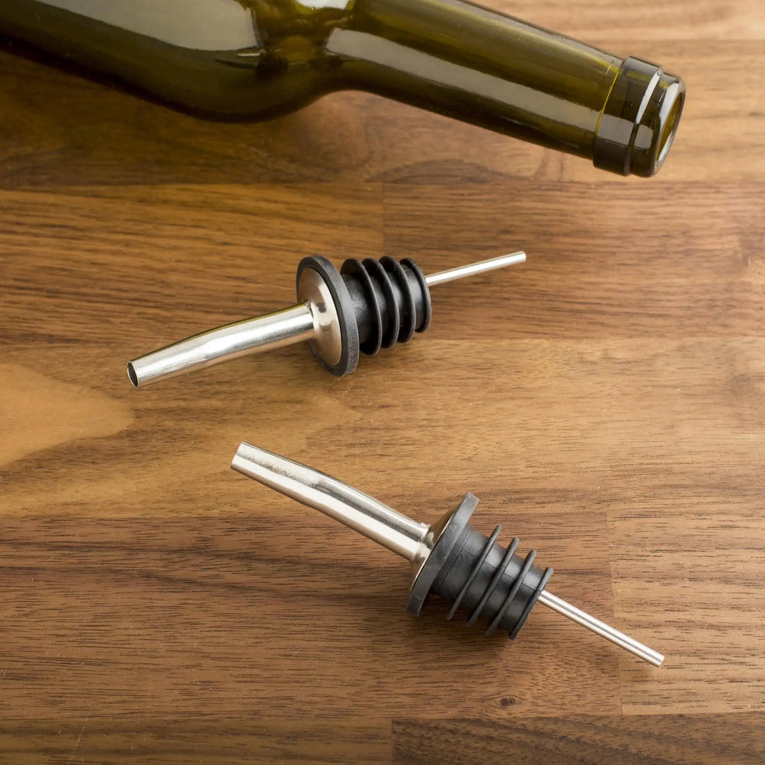 Stainless Steel Pourer