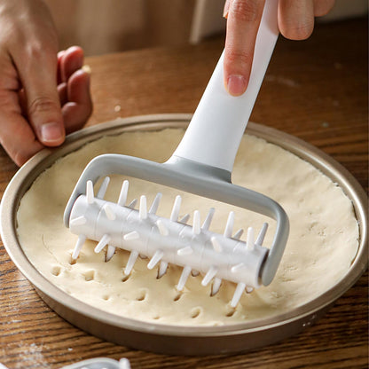 Spike Dough Roller