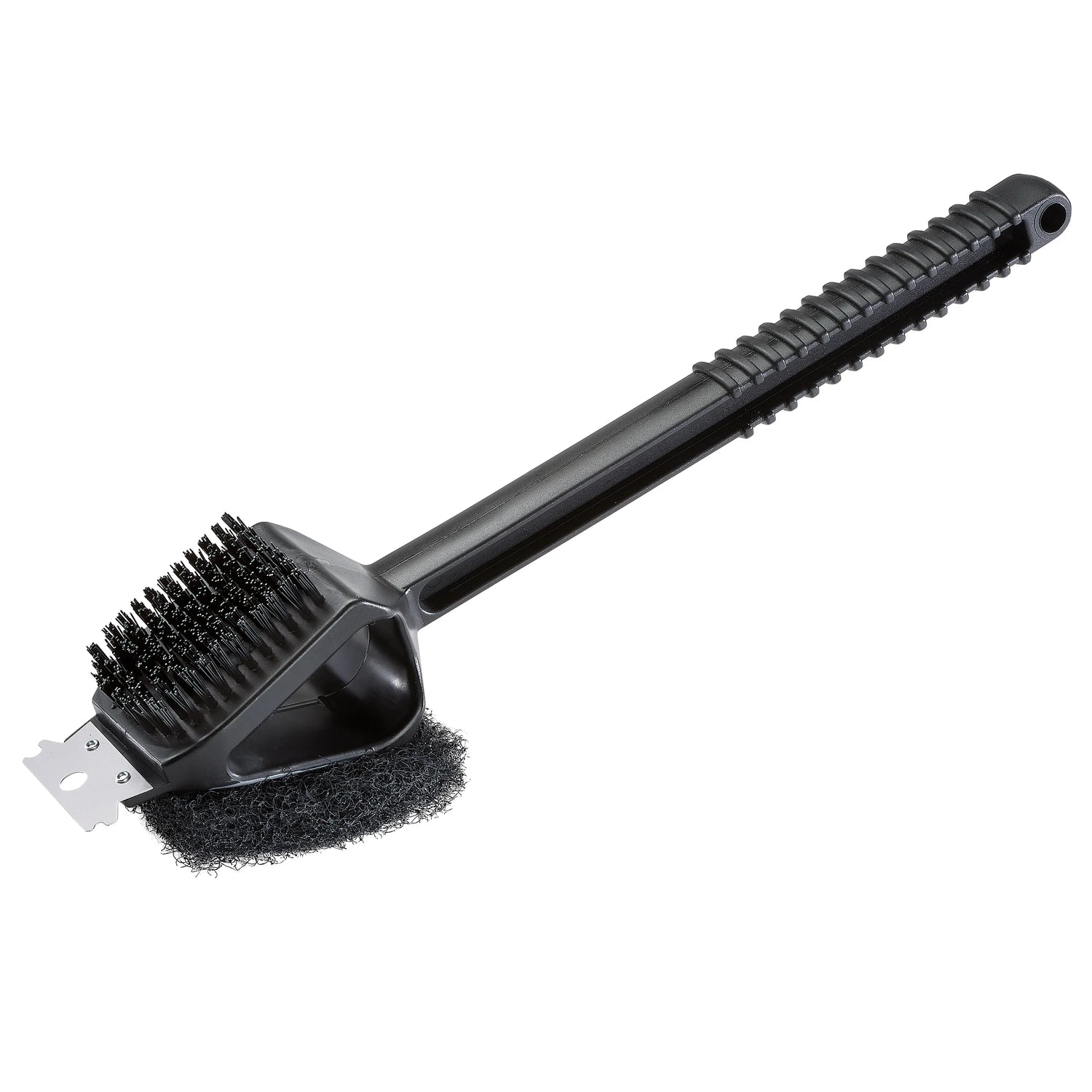 Long Grill Cleaning Brush