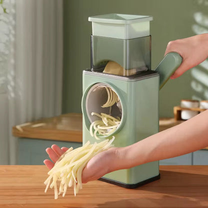 Multifunction Vegetable Grater