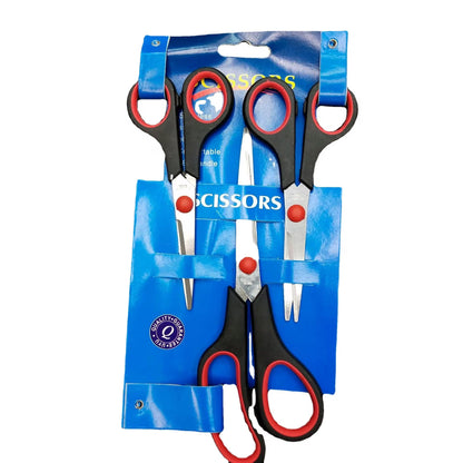 Scissors 3Pcs Set