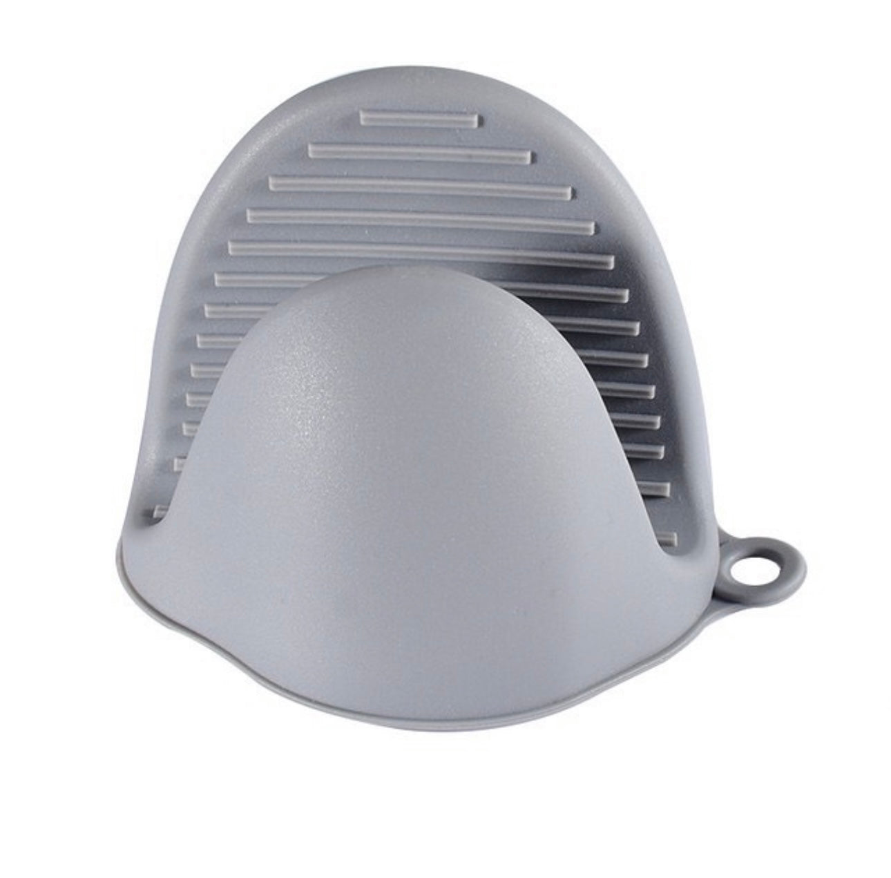 Silicone Hot Pot Grabber Set