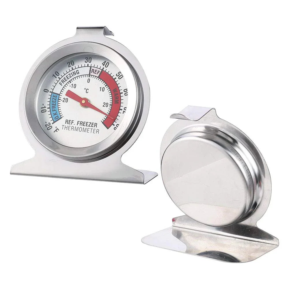 Fridge &amp; Freezer Thermometer