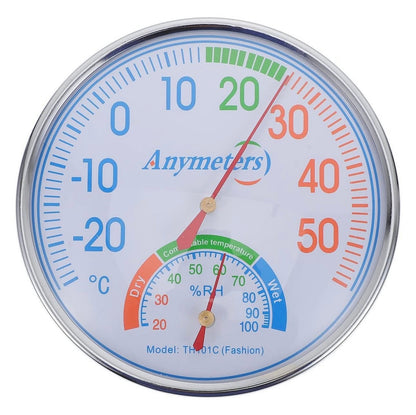 Temperature &amp; Humidity Thermometer