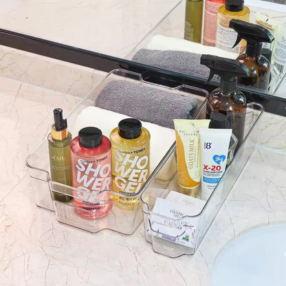 Acrylic Fridge Organizer