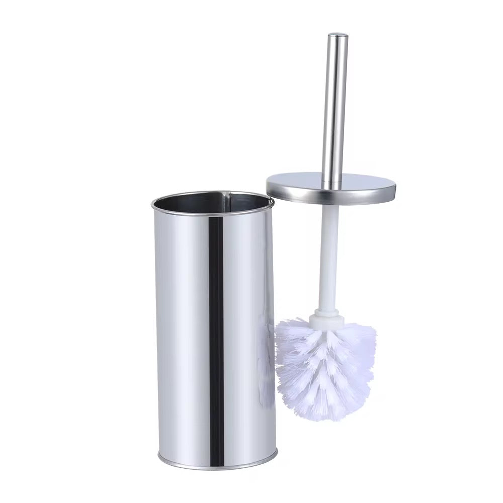 Stainless Steel Toilet Cleaning Brush