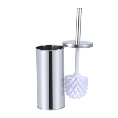 Stainless Steel Toilet Cleaning Brush
