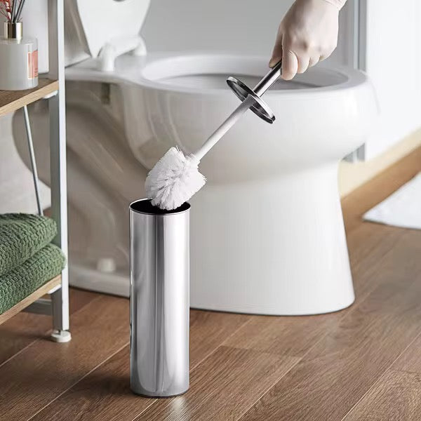 Stainless Steel Toilet Cleaning Brush