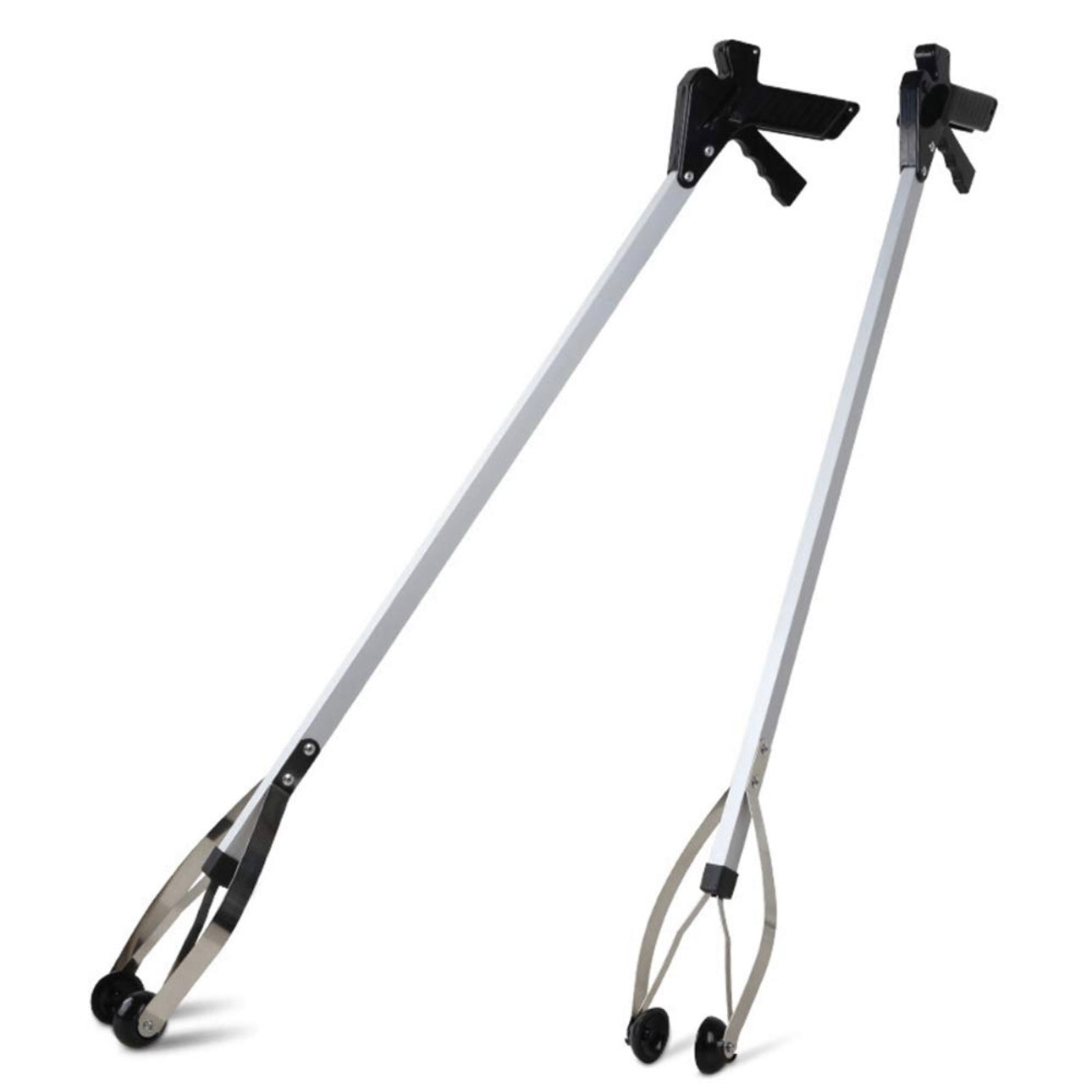 Aluminum Trash Grabber