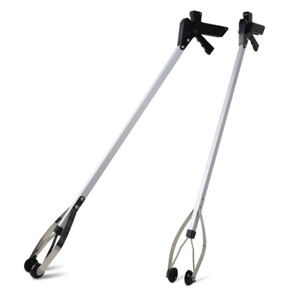 Aluminum Trash Grabber