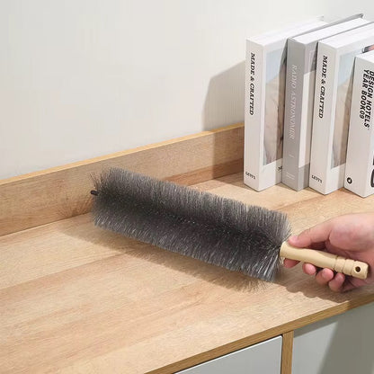 Wide Cleaning Brush