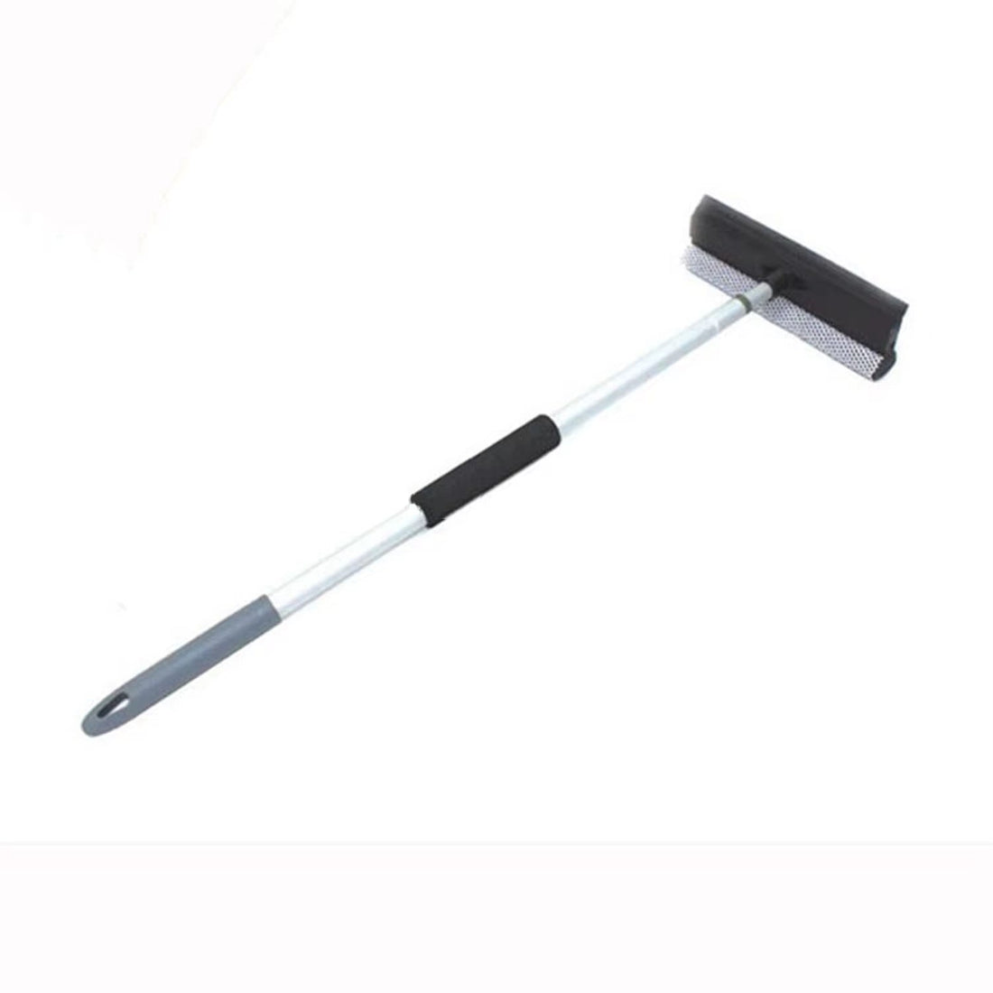 Expandable Glass Cleaning Squeegee
