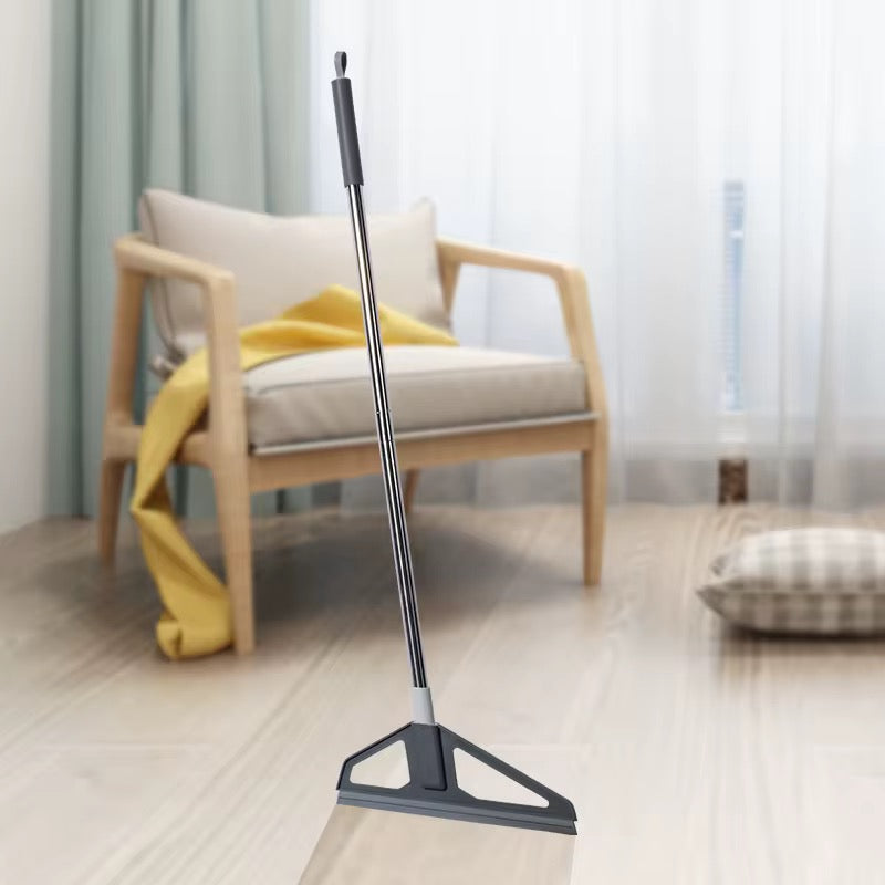 Silicone Floor Mop