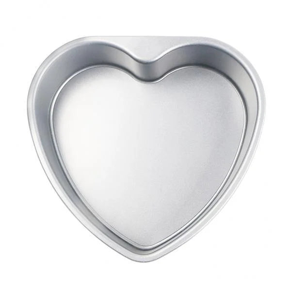 Heart Shaped Oven Pan