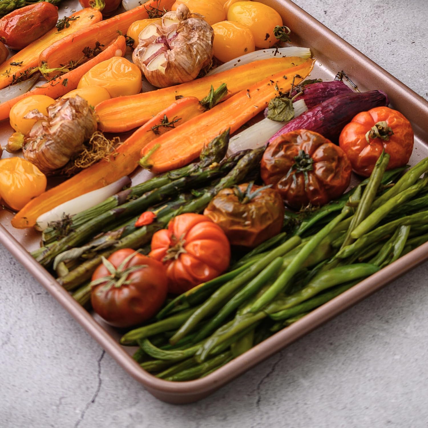 Non Stick Cookies Pan