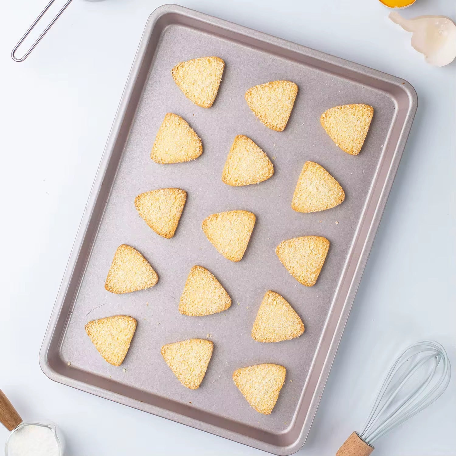 Non Stick Cookies Pan