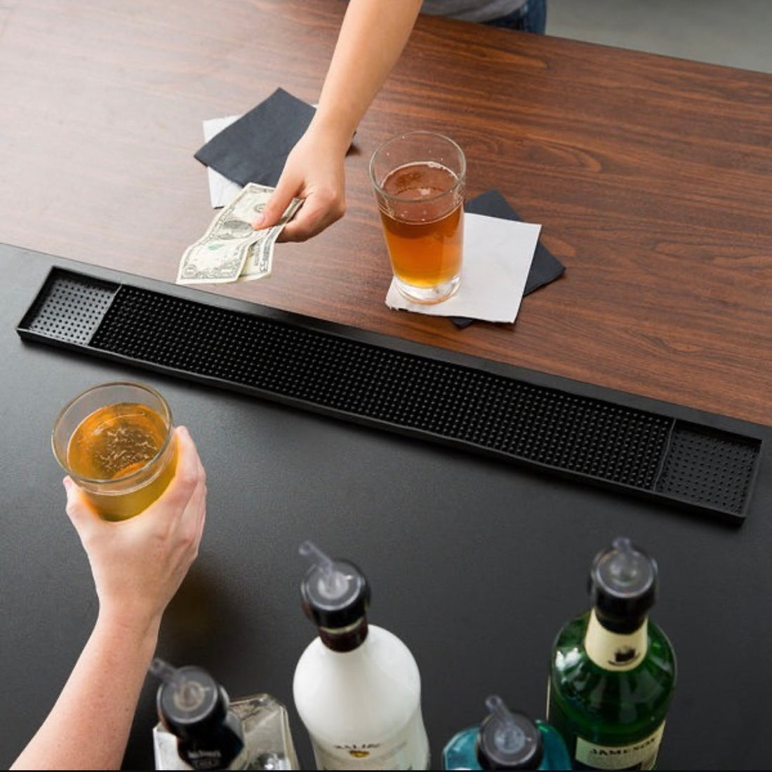 Anti Slip Bar Mat