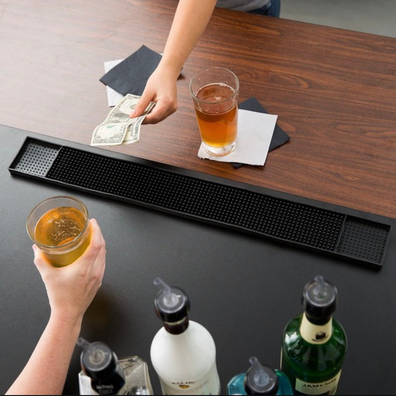 Anti Slip Bar Mat