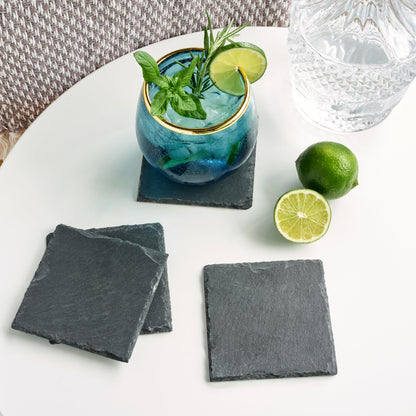 Slate Coaster