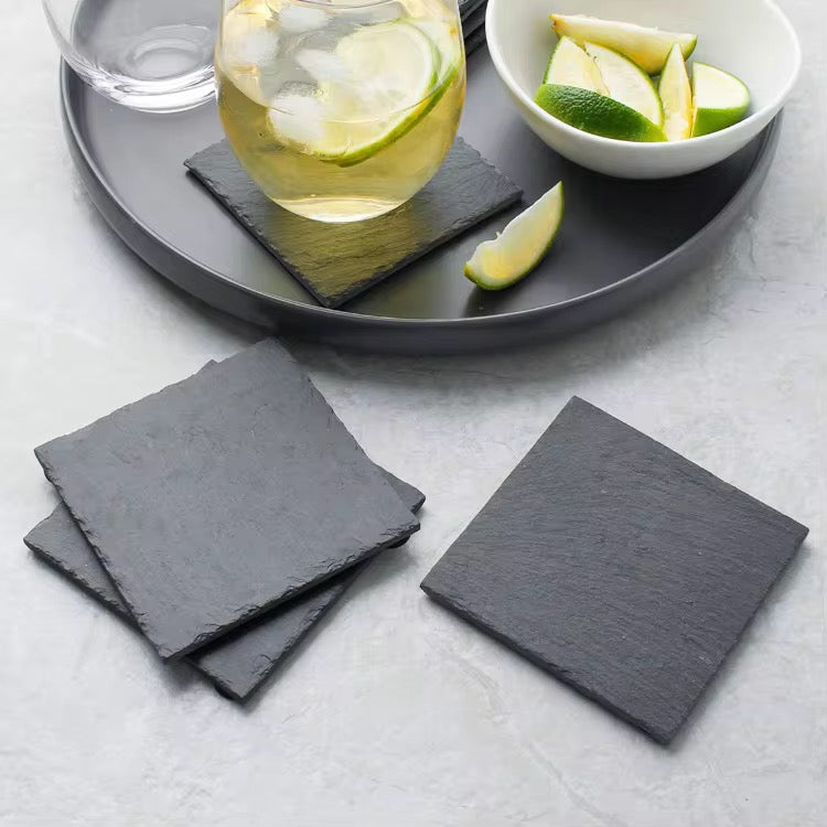 Slate Coaster
