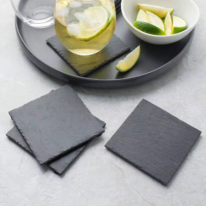 Slate Coaster