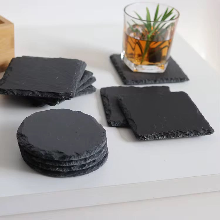 Slate Coaster