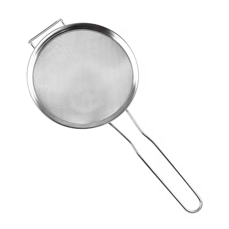 Stainless Steel Fine Strainer