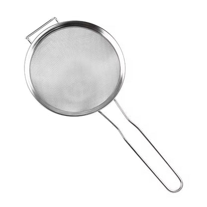 Stainless Steel Fine Strainer