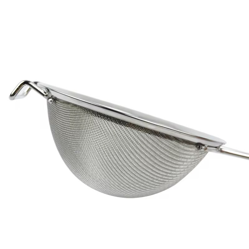 Stainless Steel Fine Strainer