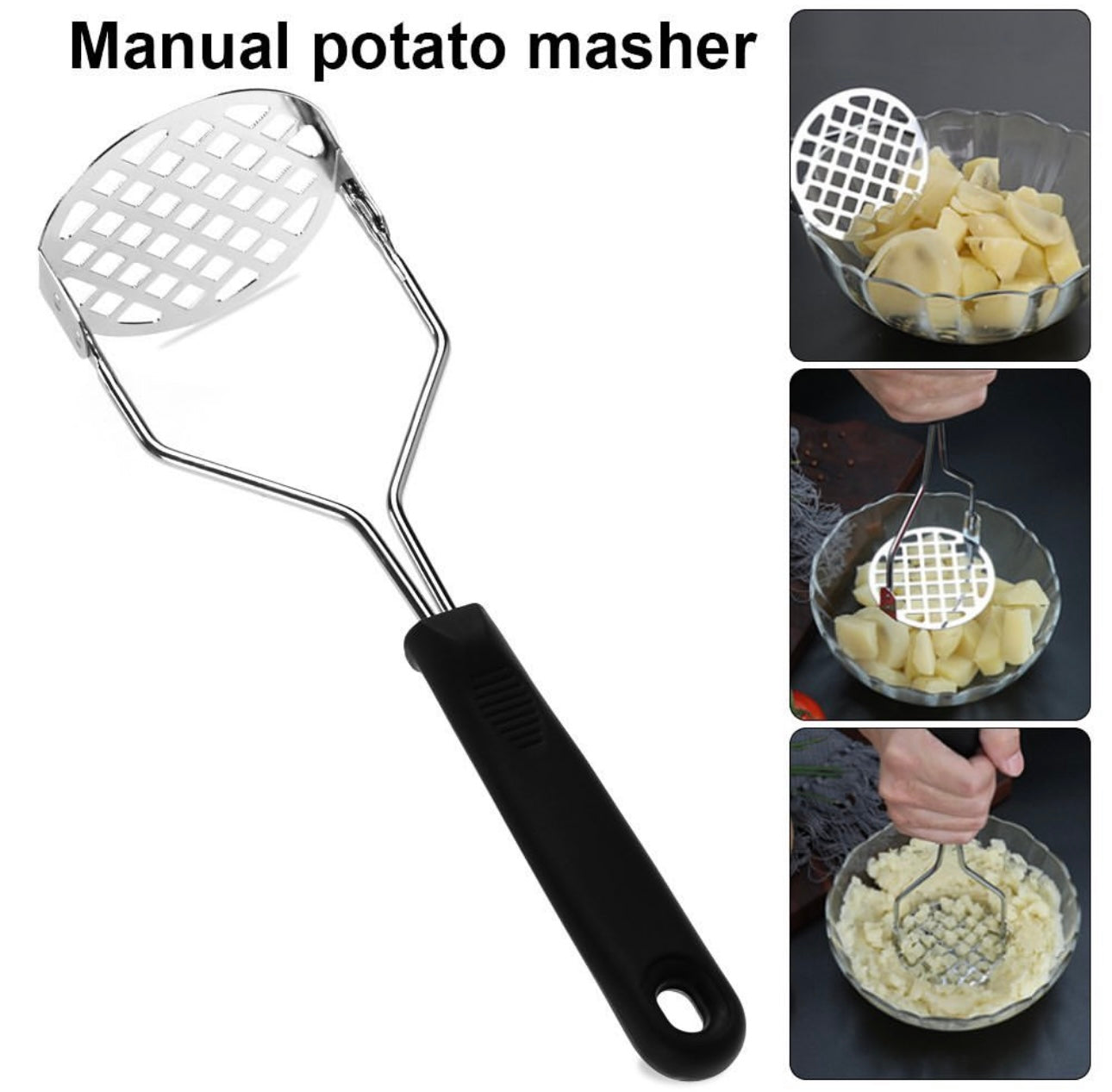 Potato Masher