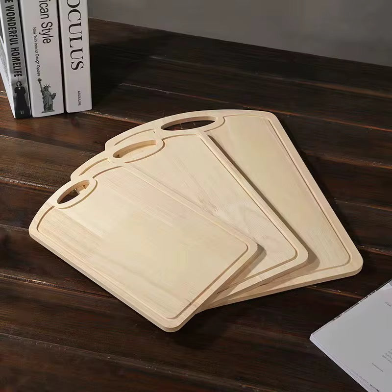 Wooden Cutting Board