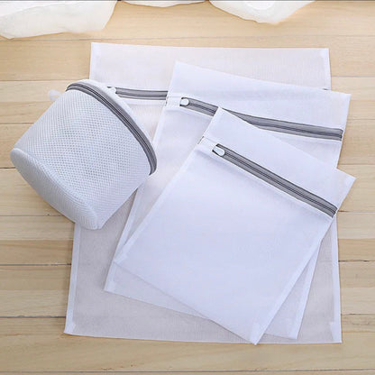 Washing Machine 4 Piece Bag Set