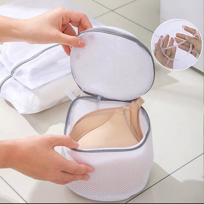 Washing Machine 4 Piece Bag Set