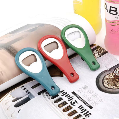 Bottle Opener 3 Piece Set