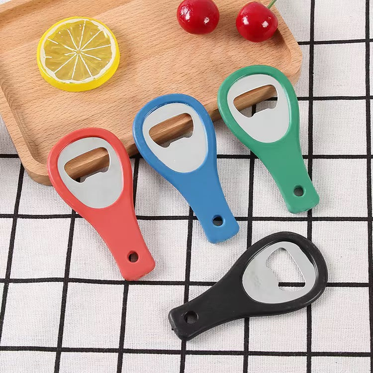 Bottle Opener 3 Piece Set