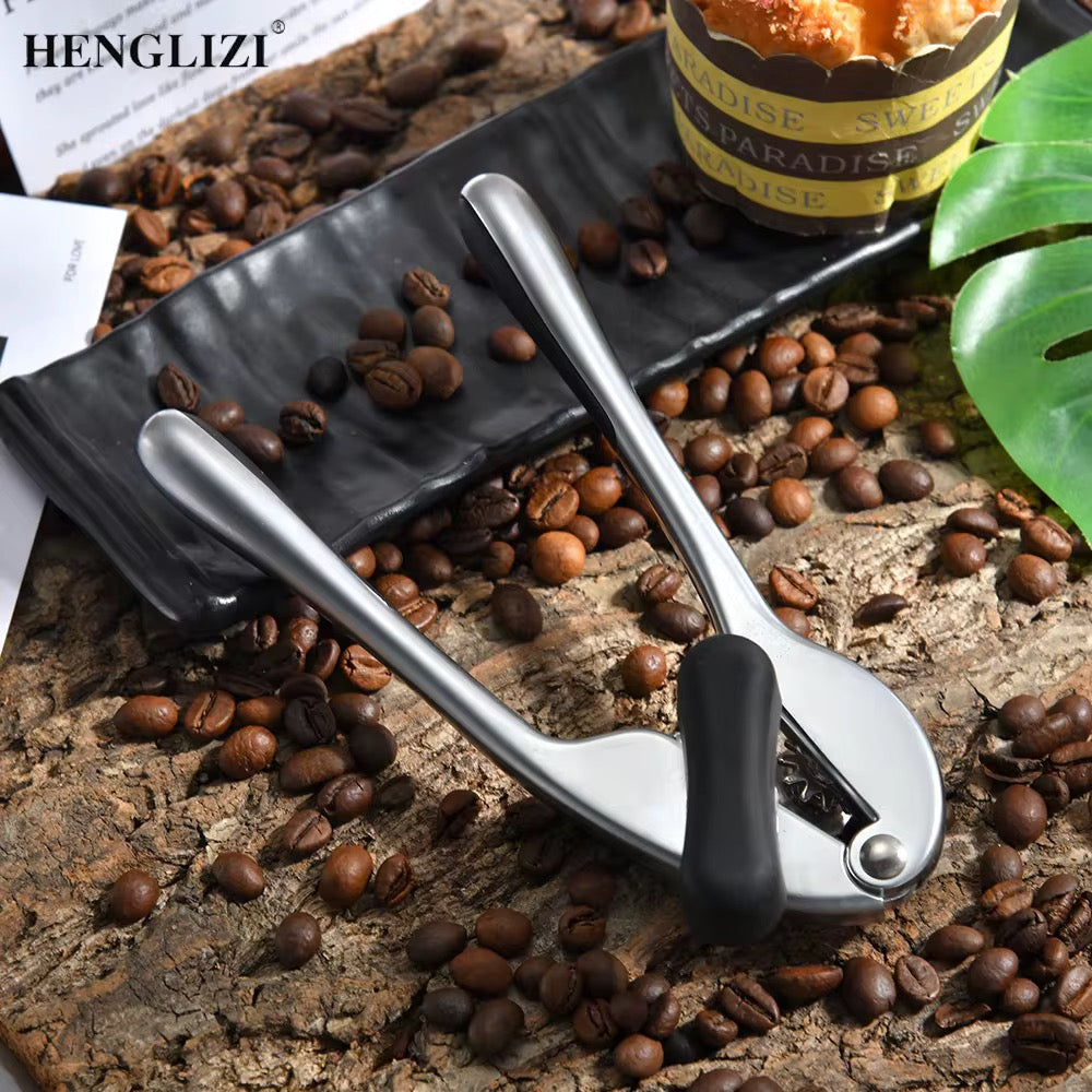 Zinc Alloy Can Opener