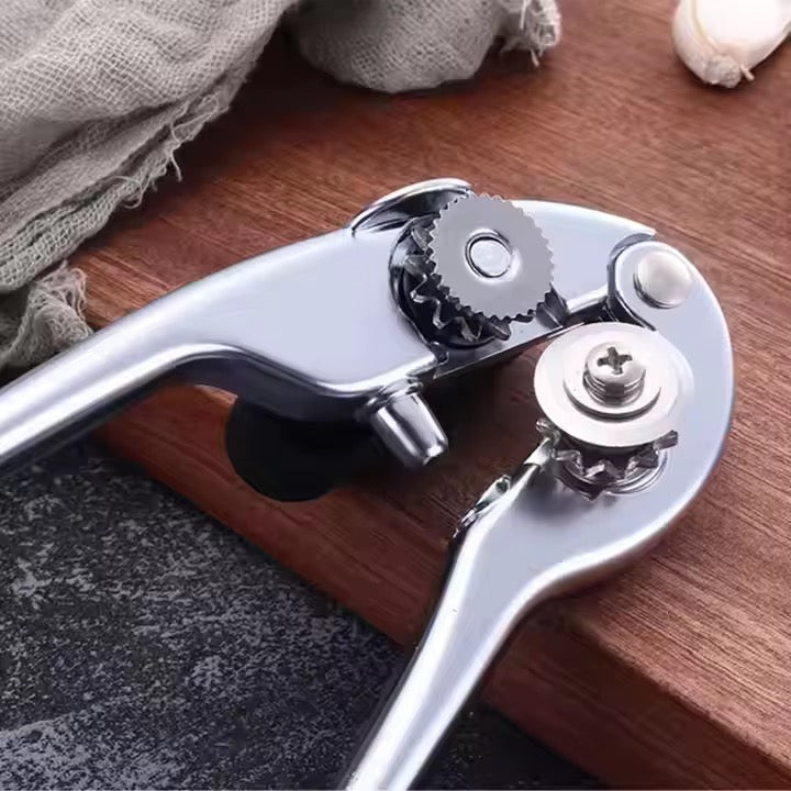 Zinc Alloy Can Opener