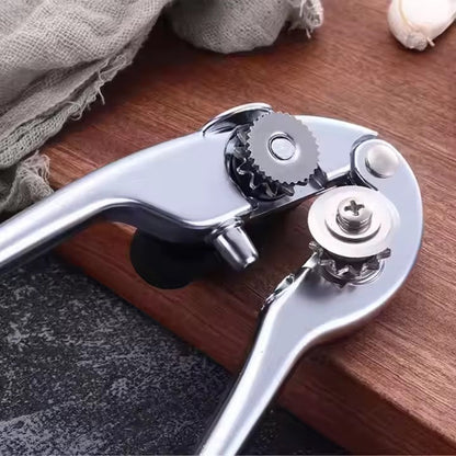 Zinc Alloy Can Opener
