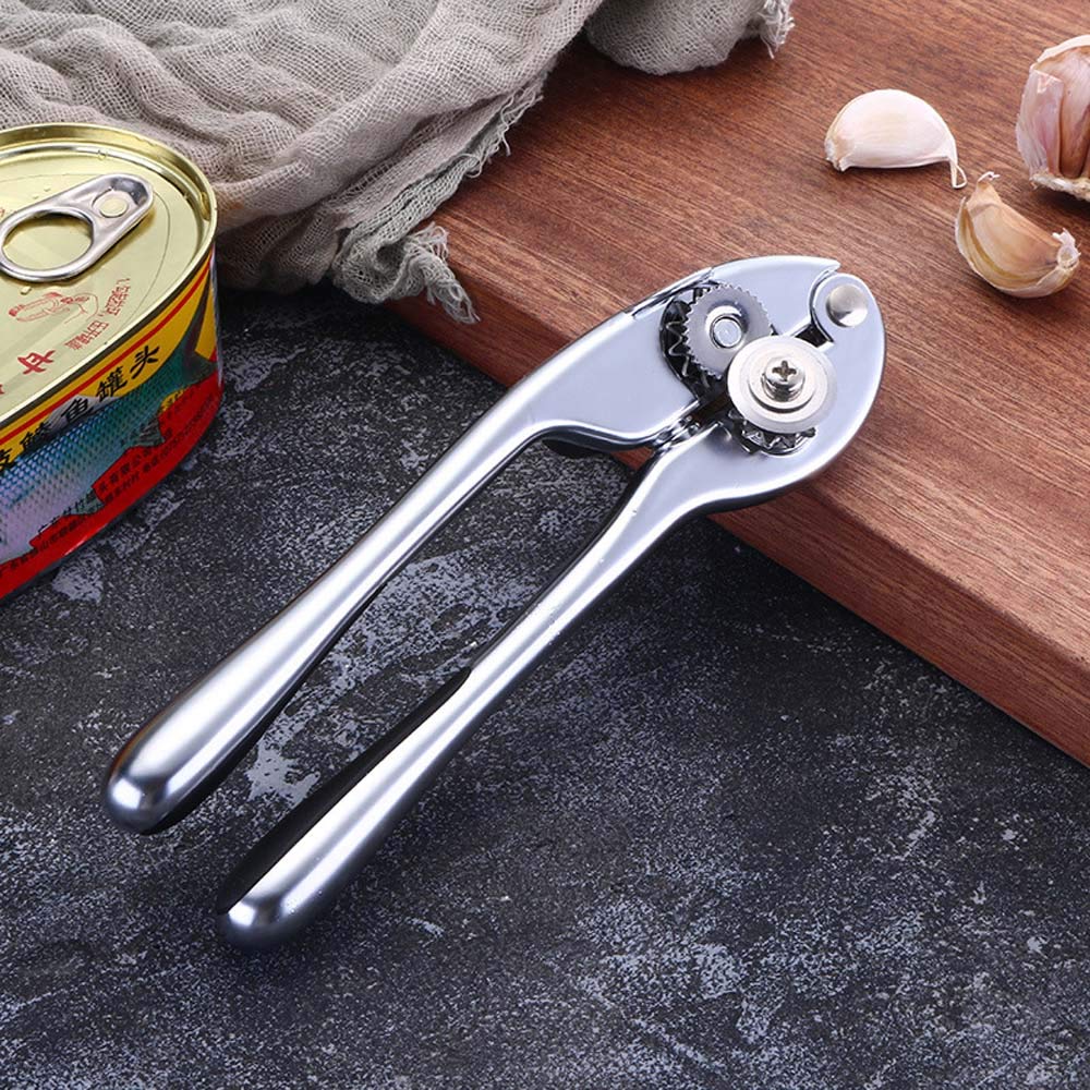 Zinc Alloy Can Opener