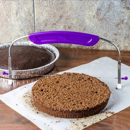 Cake Leveler