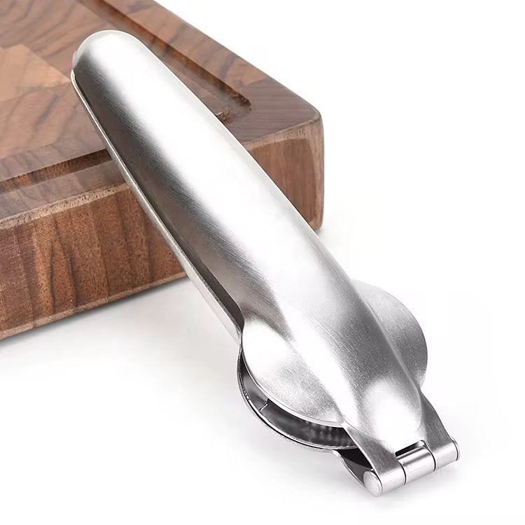 Stainless Steel Chestnut Cutter