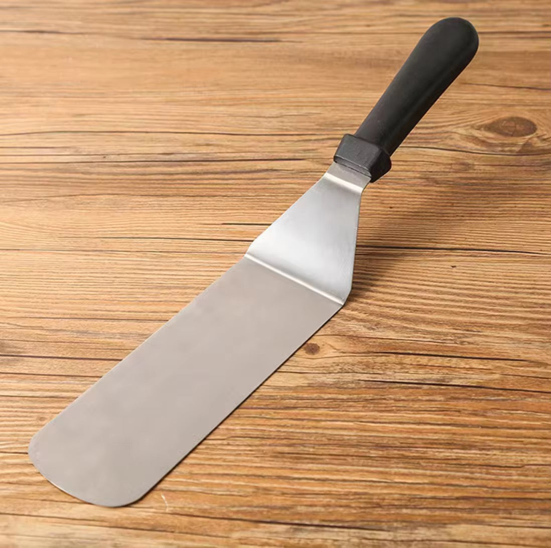 Stainless Steel Grill Turner