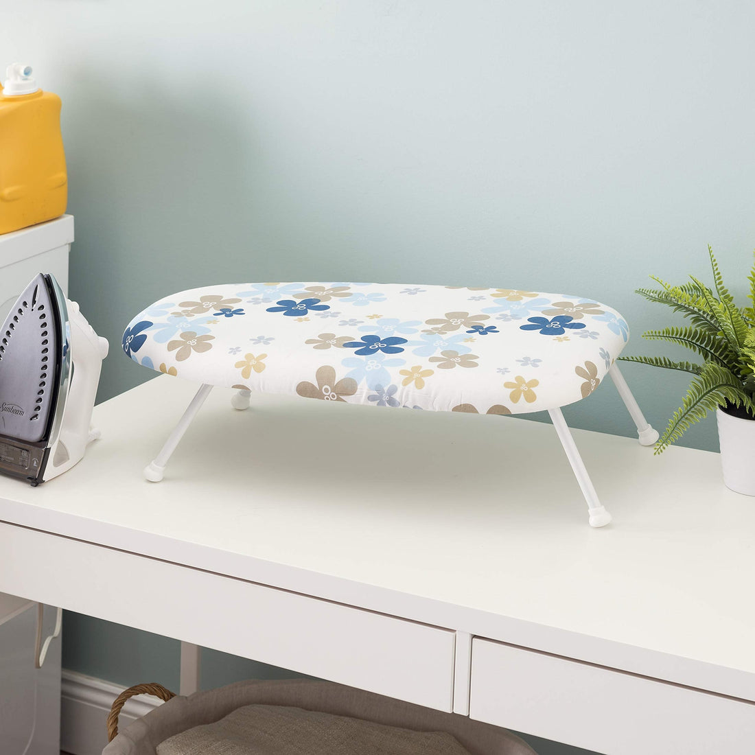 Small Ironing Board