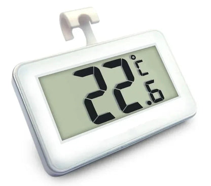 Digital Fridge &amp; Freezer Thermometer
