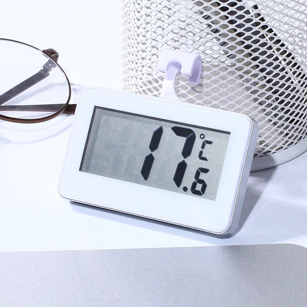 Digital Fridge &amp; Freezer Thermometer