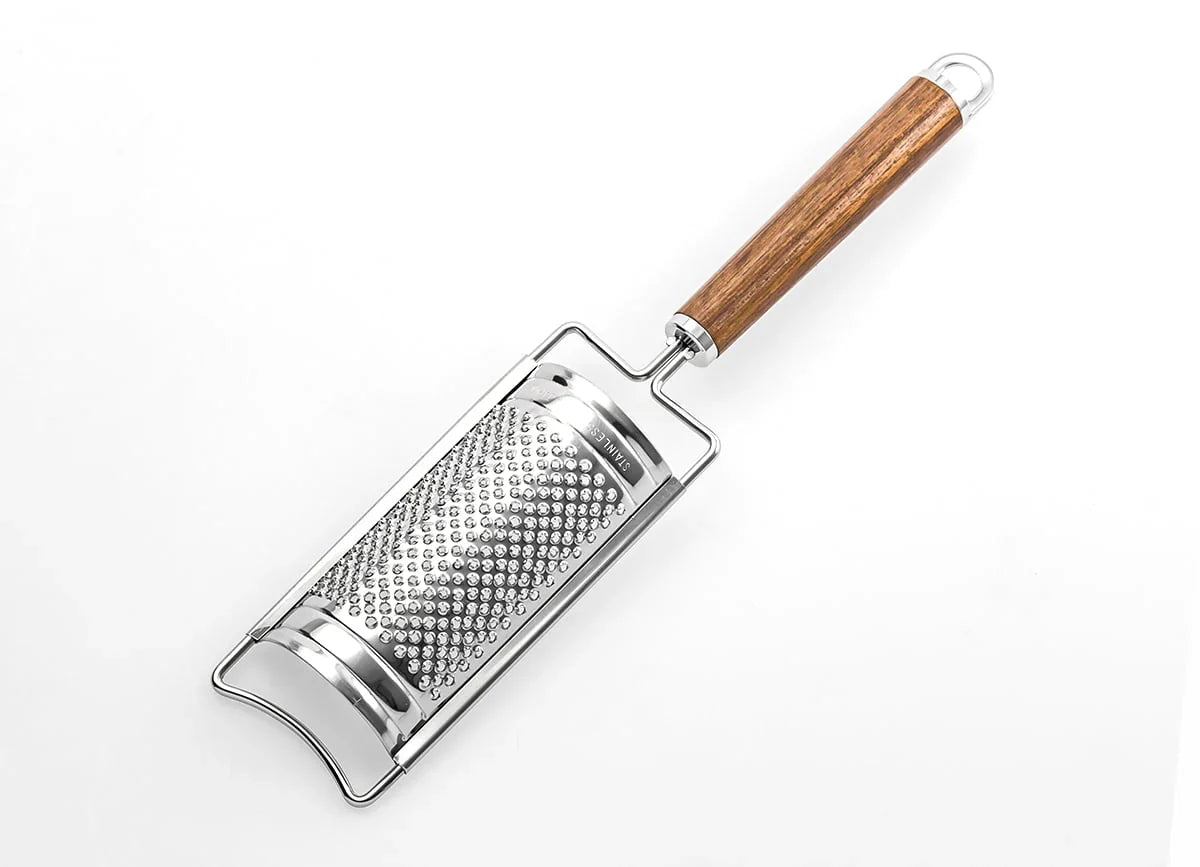 Stainless Steel Garlic &amp; Ginger Grater